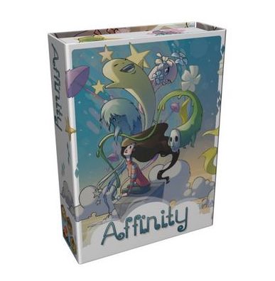 Affinity