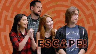 Escape