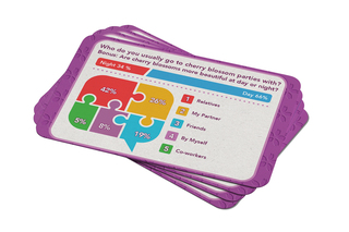 English Cards