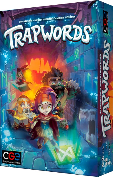 Trapwords